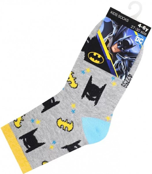 Носки детские Duna 5406 р.20–22 светло-серый 