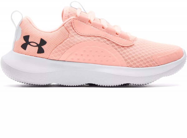 Кроссовки Under Armour UA W Victory 3023640-602 р.US 6,5 розовый