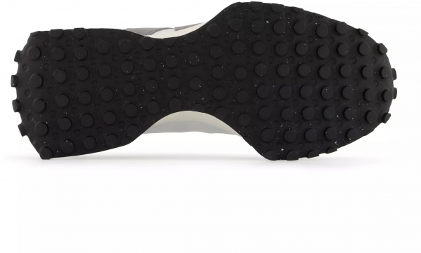 Кроссовки New Balance MS327WE р.US 10,5 светло-серый