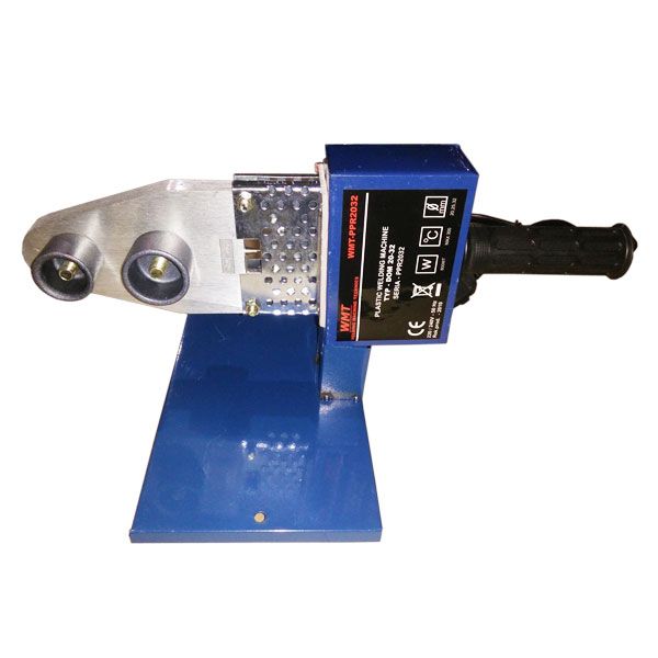 Паяльник Сантехмонтаж для пластиковых труб WMT DOM 2032