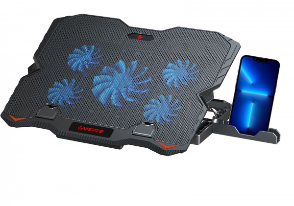 Підставка для ноутбука GamePro CP627 (CP627) 