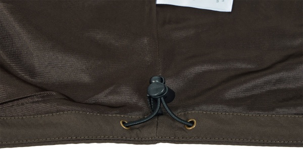 Куртка Hallyard Limburg 2324.10.16 р.XXXL зелений