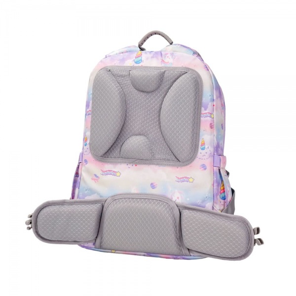Рюкзак школьный Upixel Super Class Pro School Bag Единорог (U21-018-A)