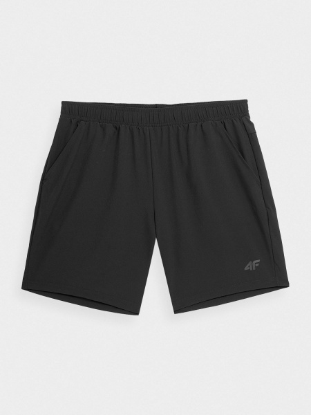 Шорти 4F SHORTS FNK M290 4FAW23TFSHM290-20S р. 3XL чорний