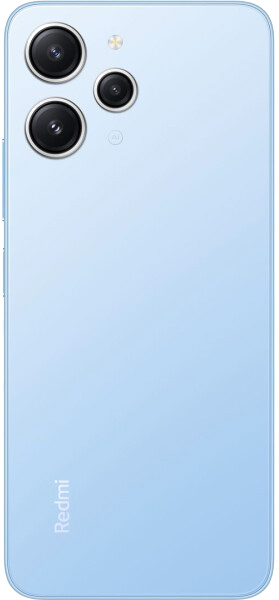 Смартфон Xiaomi Redmi 12 8/256GB sky blue (997613) 