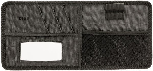 Органайзер King Company SL-704 чорний