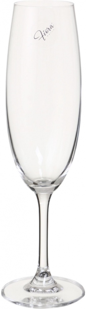 Набор бокалов для шампанского Fiora Martina 220 мл 2 шт.