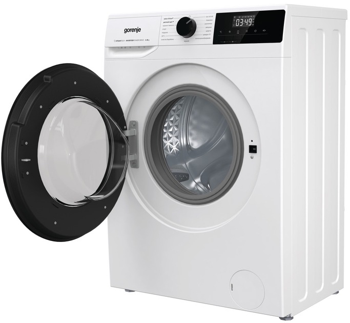 Пральна машина Gorenje W1NHPI84AS