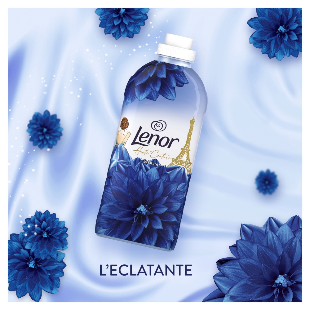 Кондиционер для белья Lenor L'Eclatante 1,239 л