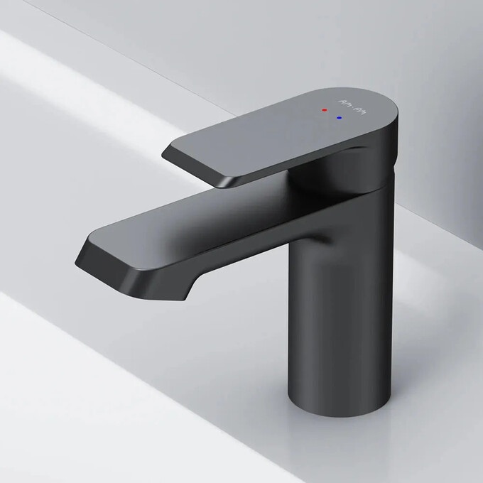 Смеситель для умывальника AM.PM F9H02122 Flash