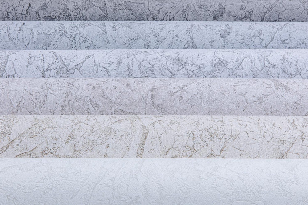 Обои виниловые на флизелиновой основе PROfhome PH 207 P 80 1,06x10,05 м