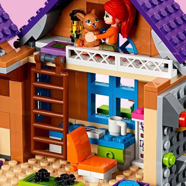 Конструктор LEGO Friends Дом Мии 41369