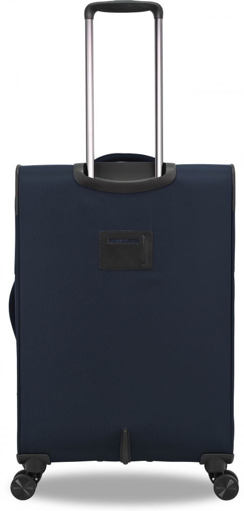 Валіза Tucci MS-3004R L 88 л синій