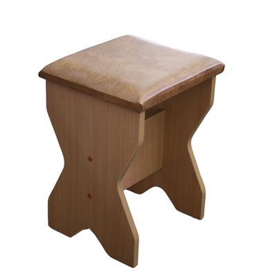 Табурет кухонный Т-1 бук