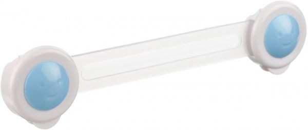 Захист універсальний гнучкий замок WA-010B