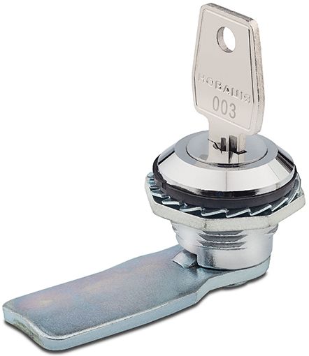 Замок мебельный 078 Новация 1 шт.