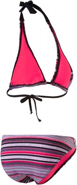 Купальник Firefly STRP4 Lulia wms 285473-050 р.34 разноцветный