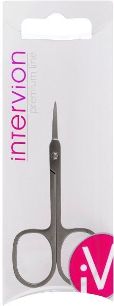 Ножиці для кутикули Inter-Vion 499379 
