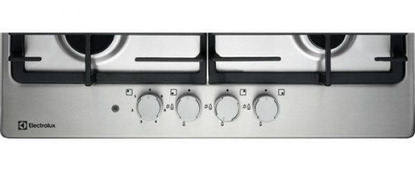 Варочная поверхность Electrolux KGM64311X