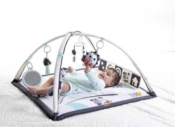 Развивающий коврик Tiny Love с дугами Ночная поляна 1205906830