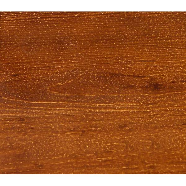 Стол деревянный Хутор 80x200 см дерево темное 