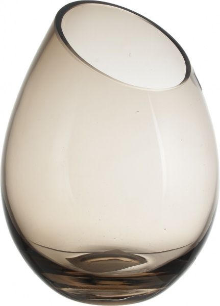 Ваза Скошенная 17х12,5 см