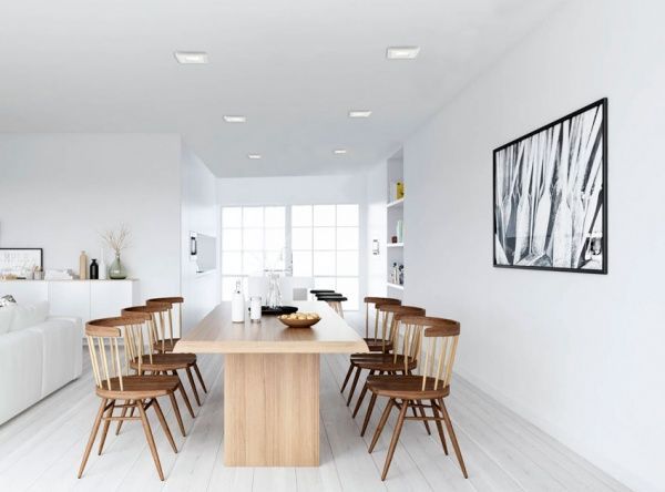 Світильник точковий Hopfen SBC LED 5 Вт 3000 К білий 