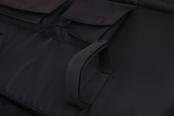 Чехол Shaptala Чемодан АКМС черный