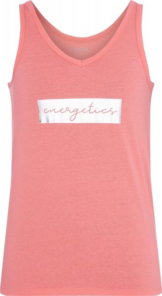 Майка Energetics Hilda 5 wms 302539-407 40 рожевий