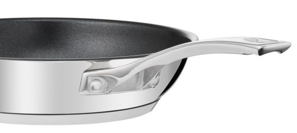 Сковорода Ever Cook 28 см H8100614 Tefal