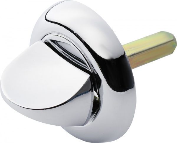 Накладка Comit C-03C WC хром