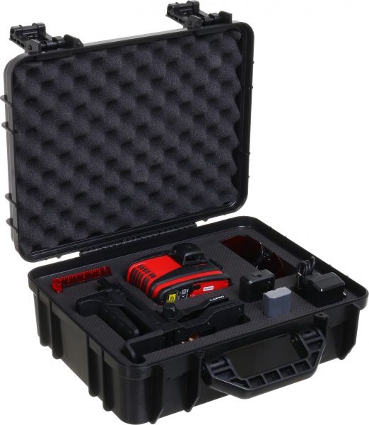 Нивелир лазерный Kapro 883N_IP65