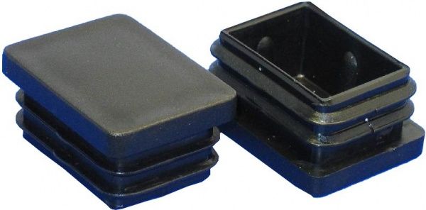 Заглушка внутренняя 50х100 мм