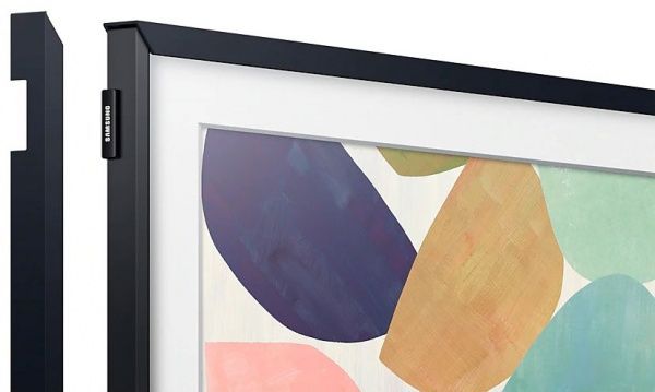 Рамка Samsung QE43LS03TA(RA)UXUA 43