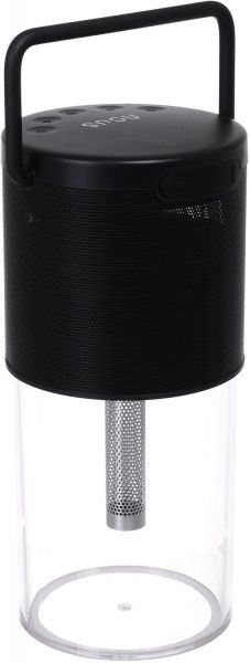 Смарт-світильник Nous з Bluetooth колонкою і Power Bank 1,5 Вт чорний H1 Black 