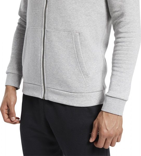 Джемпер Reebok FU3242 р. S