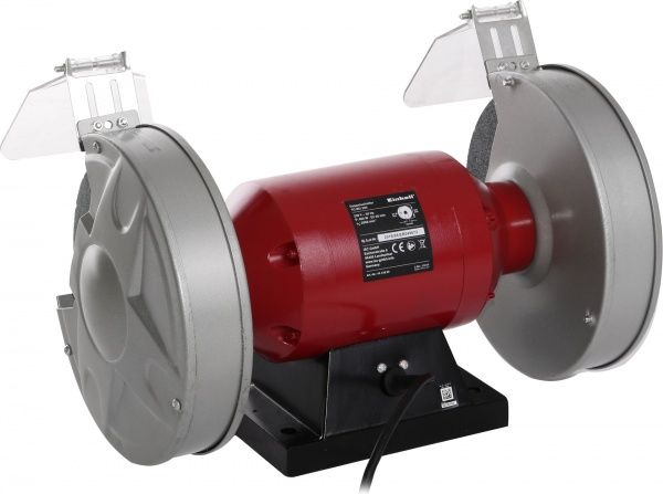 Электроточило Einhell TC-BG 200