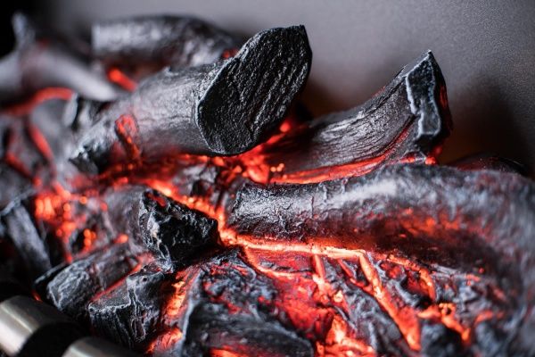 Камін електричний HORTON BRASS