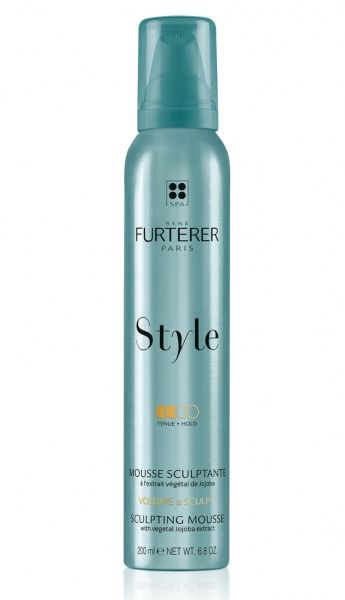 Мус для волосся Rene Furterer Style Sculpting Mousse 200 мл