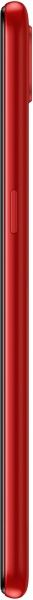 Смартфон Samsung Galaxy A10s New 2/32GB red (SM-A107FDRDSEK) 