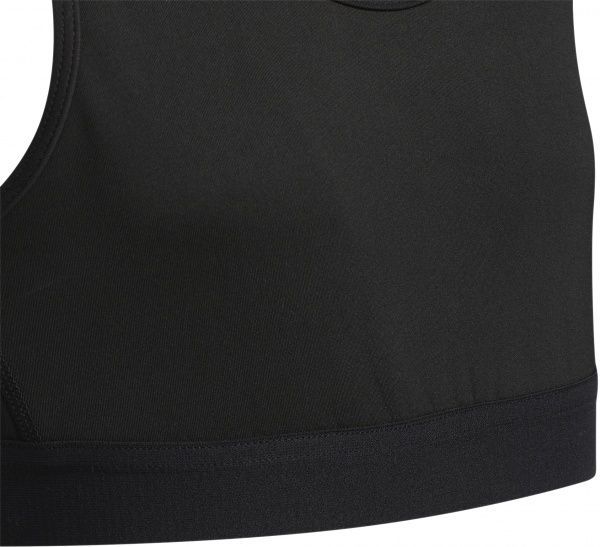 Бра Adidas JG TR ASK BRA FM5822 170 чорний