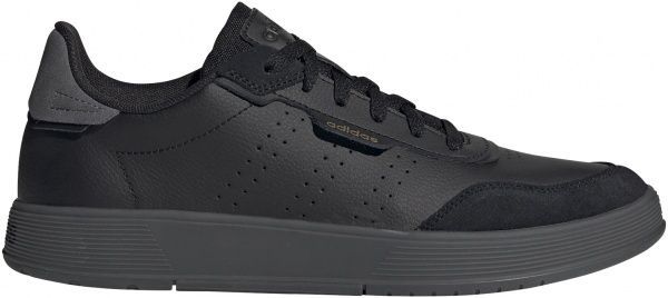 Кроссовки Adidas COURTPHASE FY9661 р.UK 10 черный