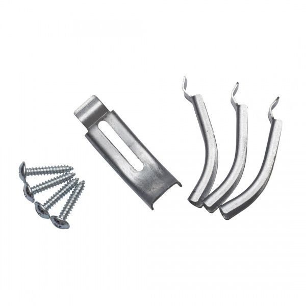 Варочная поверхность Eleyus BERTA 60 BL CTF