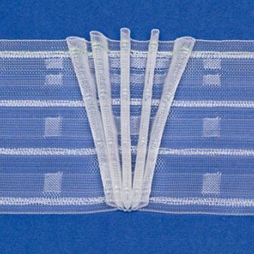 Тасьма Legato 41948/100 прозора V-5-пучки 1:2,5 Bandex