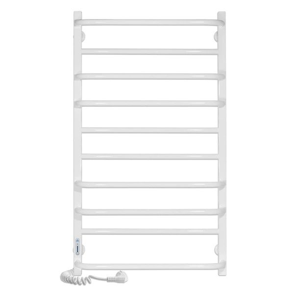 Рушникосушарка електрична Laris Зебра Комфорт ЧФ10 500x900 Е Л R3 (77700090)