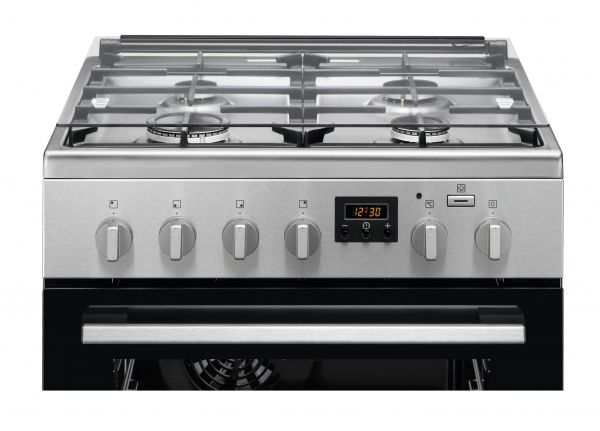 Плита комбинированная Electrolux RKK660201X