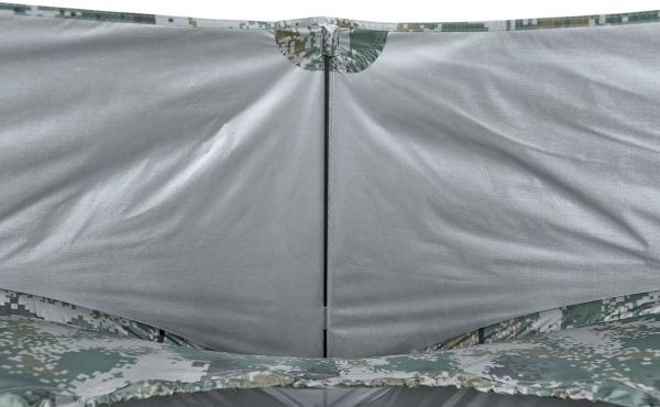 Палатка SKIF Outdoor Adventure II camo 389.00.89