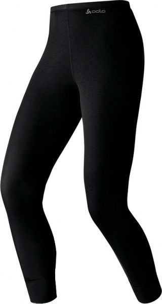 Термоштани Odlo ACTIVE_WARM 152041-15000 S чорний