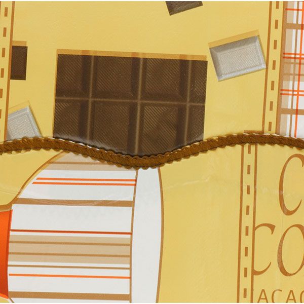 Скатертина Lotti Модерн 137x183 см