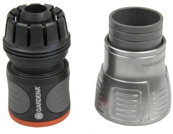 Коннектор Gardena Premium Plus 19 мм 3/4 18256-20